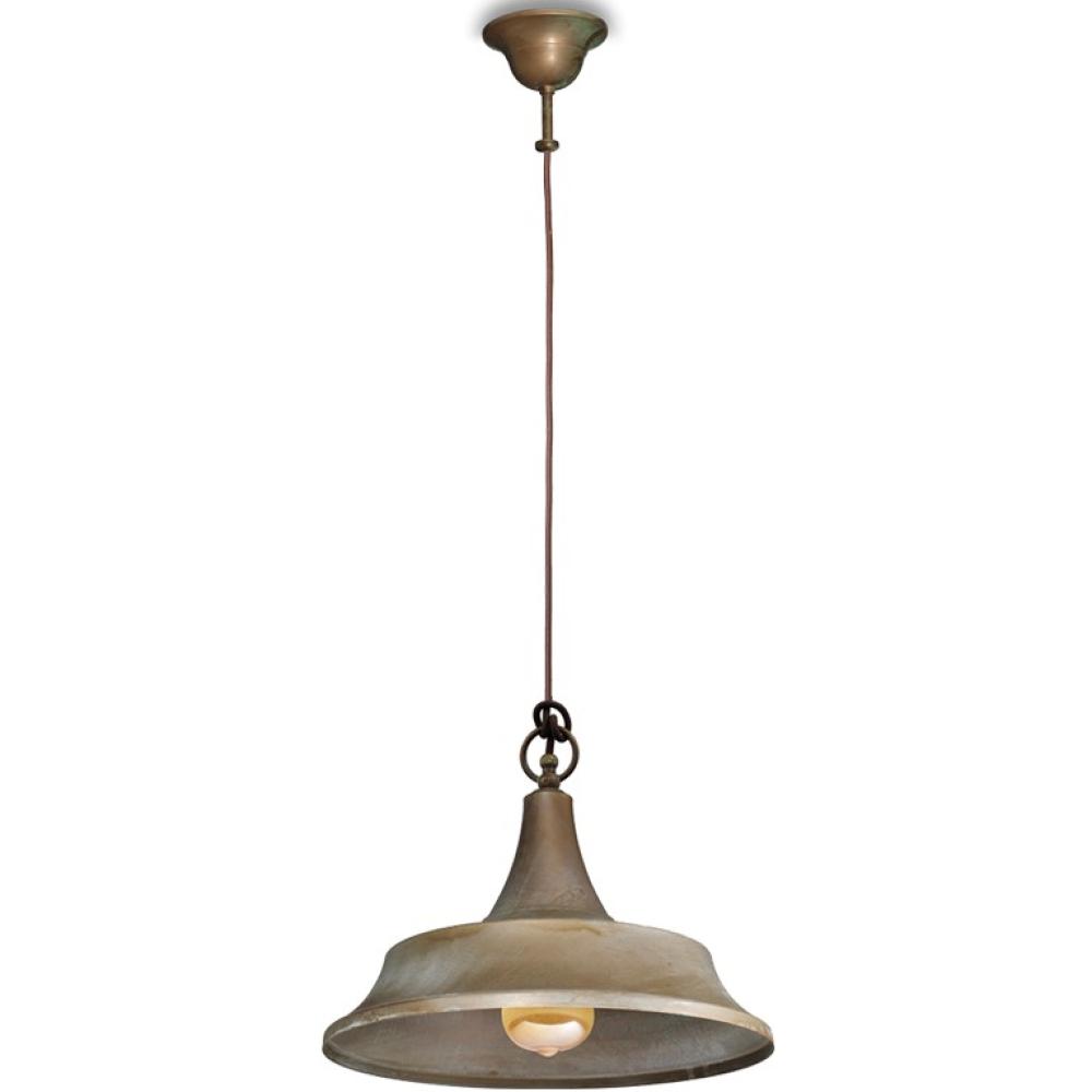 rez fuggesztek lampa rusztikus vintage ebedlo mennyezeti vilagitas rusztikus klasszikus patinas antikolt regies moretti luce 3120 paraszthaz videki balaton nyaralo.jpg